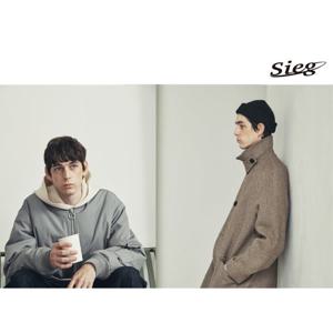 [지이크]25FW 정상상품 구스다운 울블렌딩 숏패딩 택1 PLDYX65076508 DHSIEG
