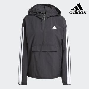 [아디다스(퍼포먼스)]여성 에센셜 3S 라이프스타일 우븐 윈드브레이커 자켓/W 3S WV WB JE1312