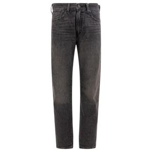 리바이스 남성 블랙 컬러 진 005053093