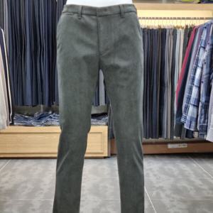 [크로커다일남성]겨울신상 코듀로이 스판 기모팬츠CDAAAPT450298