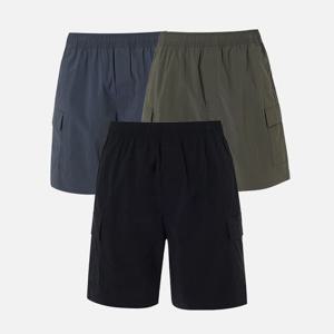 [컬럼비아]남성 우븐 카고 숏 팬츠 (C62-YMD802)