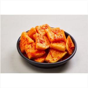 솜씨가 강원도 영월 석박지 충무김치 5kg