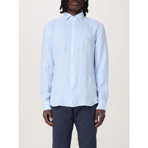 브룩스 필드 셔츠 202AS034 0753 Sky Blue