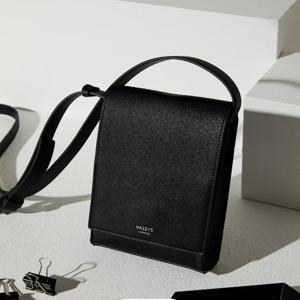 [헤지스] [TD케빈] 블랙 미니크로스백 HJWA5E890BK