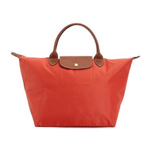 롱샴 르 플리아쥬 M 여성 토트백 L1623 089 P94