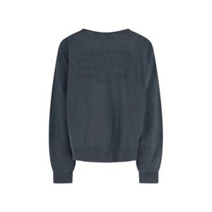 마르지엘라 후드 티셔츠 S50GU0230 M25017 969 Black