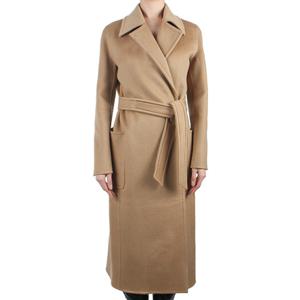 막스마라 여성 아르투르 캐시미어 코트 카멜 ARTUR 009