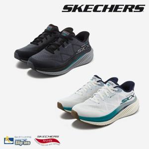 스케쳐스 남성 고워크 맥스쿠셔닝 아치핏 슬립인스 SP0MWCFX091-GR