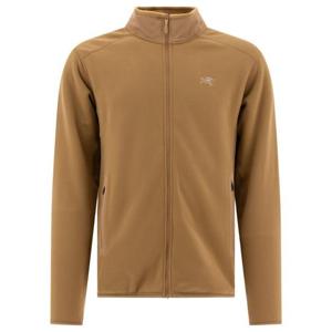 아크테릭스 남성 베이지 짚업 자켓 X000008447KYANITE JCKCANVAS