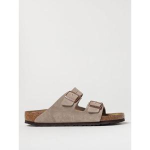 버켄스탁 뮬 슬리퍼 951303 Beige