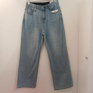 잠뱅이 HC13 데님와이드바지 A05DTGO55