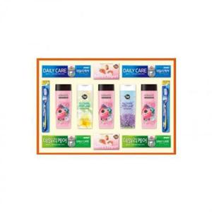 명절선물세트 사랑19호 애경 정성 선물세트 고품질 한박스