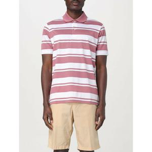 [PAUL  SHARK] 라프리마 남성 폴로 셔츠 25411309 325 멀티컬러 /6