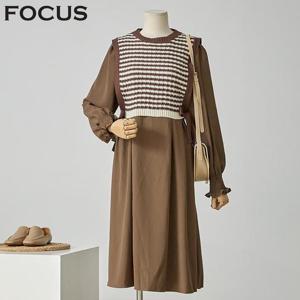 [포커스] 베스트롱원피스세트(FF2I7ST0191)
