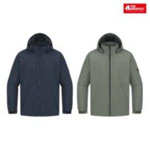 레드페이스 HC22 남성 콘트라액티브이글재킷 봄,가을바람막이재킷 REWMJKS24112