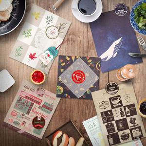 (나무에센스) 뷰티풀 라이프 기프트백