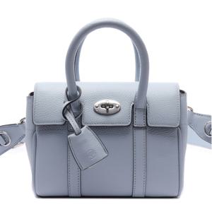 [멀버리] 24SS 여성 베이스워터 미니 토트숄더백 (RL7177 205 U804 24S)