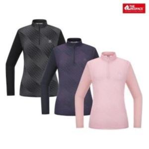 레드페이스 HC06 스퀘어라인도트우먼짚티 REWFTSS24051