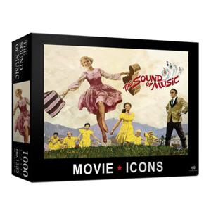 명화 풍경 직소퍼즐 1000피스 사운드 오브 뮤직 PL1385