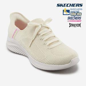 [스케쳐스] 여성 울트라플렉스3.0 슬립인스 SL0WPCFX112 HS