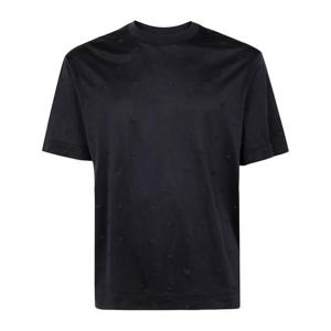 엠포리오 아르마니 반팔 티셔츠 EM001400 AF10017 FB234 NAVY FA