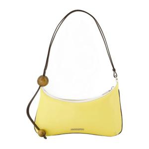 자크뮈스 르 그랑 비수 페를 숄더 백 251BA410 3171 210 LIGHT