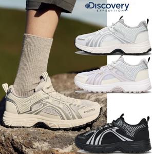 [디스커버리키즈] DKSH5535N  하이퍼 샌디 키즈 운동화 경량 메쉬