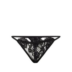 디스퀘어드2 팬티 D8L7C5900 001 BLACK