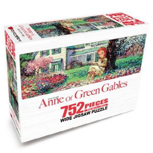 직소퍼즐 애니 빨강머리앤 화사한꽃의계절 752피스