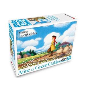 직소퍼즐 애니 빨강머리앤 여행 150피스