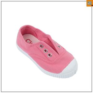 [토박스]씨엔타 키즈 잉글레스 푼테라 틴타도 코랄