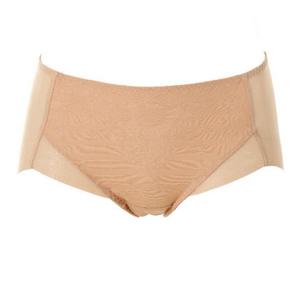 [비너스] 여성 통기성 보정력 자가드망 노라인 햄팬티(VLGC344T)