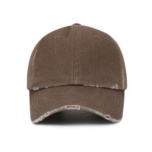 [지프]공용 모자 톤톤자수 6각 빈티지 볼캡 JQ1GCU109