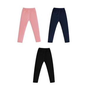 초등 학생 겨울 타이즈 포근 퍼레깅스 주니어 의류