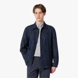 라코스테 공식 남성 초어 자켓 BH216E-55G HDE