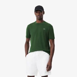 라코스테 공식 공용 베이직 반팔 티셔츠 TH7618-55G 132