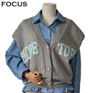 [포커스] 호프투비조끼(FS5A7VT0005)