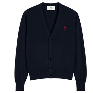 아미 드 꾀흐 가디건 BFHKC111 KN0025 430 국내발송