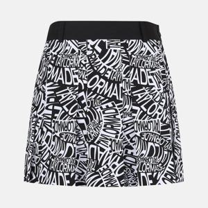 [공식]테일러메이드 여성 패턴 전체 플리츠 큐롯 TWCUN6193-199