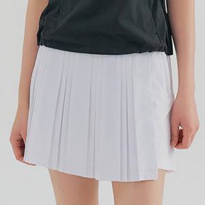 [공식]테일러메이드 여성 랩스커트 반바지 TWPSN6182-100