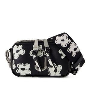 마크제이콥스 더 스냅샷 크로스바디 백 2S5HCR014H02 005 BLACK