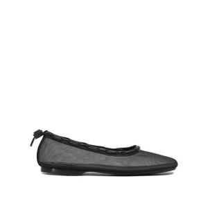 알로하스 여성 블랙 발레리나 S10058602