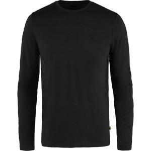 피엘라벤 아비스코 울 긴팔 티셔츠 (87194) F251MSL03CT