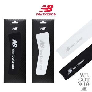 [뉴발란스] 남녀공용 퍼포먼스 팔토시 NBGUDSP401