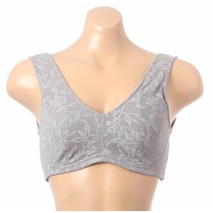 비비안  런닝형 노와이어 브래지어 2종택1(BR3524)