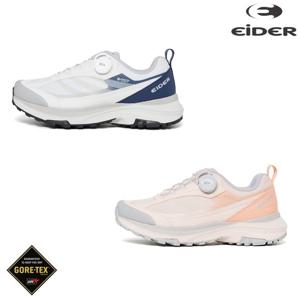 아이더 (DUS25G32) 남녀공용 퀸텀 포스 고어텍스 하이킹화