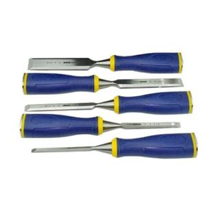 어윈 목공끌세트 NO3429 (5pcs) 절삭공구 나무 목공예 목공용끌 칼 목공용칼 목공공구 공구 수공구 수작업