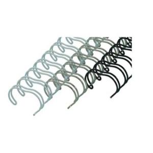 카피어랜드 와이어링 16mm3대1 흰색 (60개입 박스