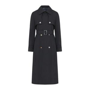 [린]티에로 트렌치코트(LGTCPB9900/블랙)_DG