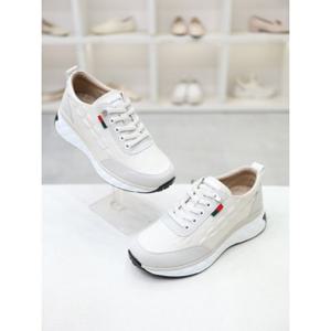 [블리아르]베이직 데일리 밴딩 여성 운동화 5cm BLMD100449_GN